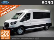 Ford Transit, 350L3-Trend Kombi Rollstuhllift, Jahr 2025 - Fulda