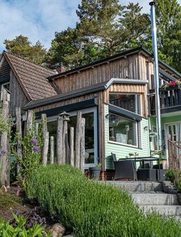 Ein naturnahes Juwel am Waldrand - mit Nähe zur Lüneburger Heide - Buchholz (Nordheide)