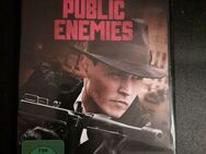 Public Enemies (DVD video) - Essen