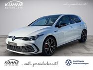 VW Golf, 2.0 TDI GTD |, Jahr 2024 - Bad Düben