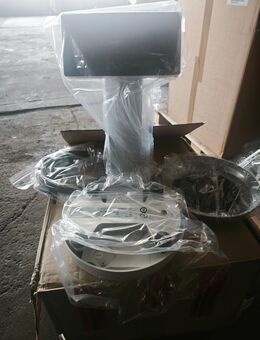 Mettler Toledo RPA455xx Neu Präzisions Farbwaage - Wolfhagen