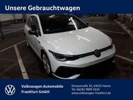 VW Golf, 2.0 TSI VIII GTI Clubsport IQ Light cd19vz, Jahr 2023 - Hanau (Brüder-Grimm-Stadt)