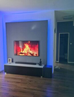 Wie für Sie gemacht: Lichtdurchflutete 2-Zimmer-Wohnung mit EBK und Balkon - Bad Sooden-Allendorf