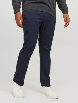 Jack & Jones PlusSize Chinohose JPSTMARCO JJDAVE LC NOOS PLS
