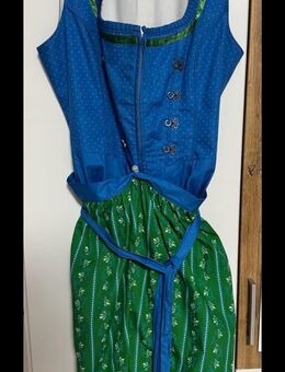 Dirndl Gr. 42 - Fronhausen