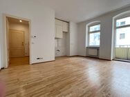 1 Zimmer Wohnung im Reuterkiez - Berlin