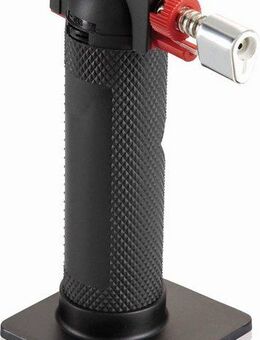 Leifheit Flambierbrenner PorLine, (1-tlg)