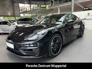 Porsche Panamera, 4, Jahr 2020 - Wuppertal