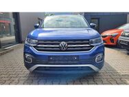 VW T-Cross Style Style*LED*Shzg*PDCv+h*Cam*17Zol... - Hüttenberg