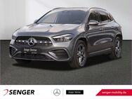 Mercedes GLA 200, AMG Ambiente MBUX, Jahr 2023 - Beckum