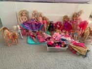 Barbies - Wriezen Zentrum