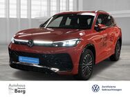 VW Tiguan, 1.5 R-Line eTSI OPF, Jahr 2024 - Oldenburg (Holstein)