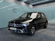 Mercedes GLC 200, d AdvInfo HighEnd Paket Business P, Jahr 2022 - München