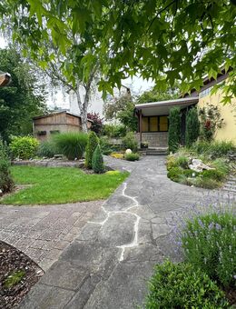 1-2 Familienhaus in bevorzugter Wohnlage, NES - Bad Neustadt (Saale)