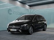 Mercedes B 200, , Jahr 2023 - München