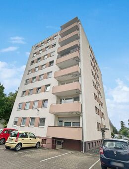 Sofort bezugsfrei: 3-Zimmer-Eigentumswohnung in Northeim - Northeim