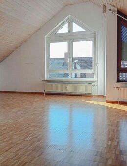 Eigennutzer aufgepasst, 4-Zimmer-ETW in Maichingen - Sindelfingen