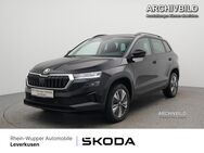 Skoda Karoq, Sportline, Jahr 2024 - Leverkusen