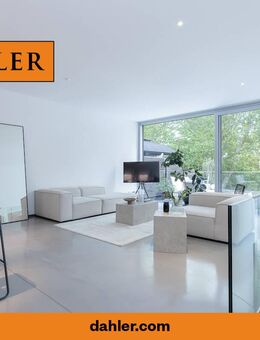 Luxuriöses Loft-Apartment im historischen Ambiente - Gießen