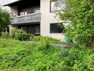 Renovierte 4-Zimmerwohnung mit Terrasse, Nähe der Stadt Cham zu vermieten - Traitsching