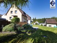 Kleines, freistehendes Einfamilienhaus mit Charme und schönem Garten - Esslingen (Neckar)