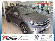 VW Taigo, 1.5 TSI Style Style, Jahr 2022 - Bischofswerda