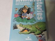 Spiel, Adventure Storys zu verschenken - Stuttgart