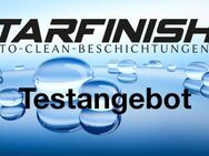 Testangebot Easy-To-Clean Beschichtung - Lauffen (Neckar) Zentrum