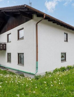 AIGNER - Einfamilienhaus in ruhiger, guter Lage von Seefeld - Seefeld (Bayern)