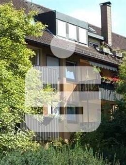 nähe Röthelheimpark gelegen...2-Zi.-ETW in Erlangen - zentrumsnah - Erlangen