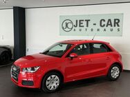 Audi A1 1.4 TDI Sportback *2.Hand - MMI - SHZ* - Wuppertal