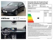 VW Golf, 1.5 l GOAL eTSI OPF, Jahr 2022 - Sottrum