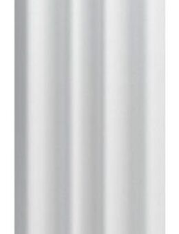 Neutex for you! Vorhang Kiss (1 St), Ösen, halbtransparent, Jacquard, Ösenschal mit Metallösen, Breite 142 cm, nach Maß