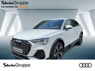 Audi Q3, Sportback S line 40 TDI quattro S t, Jahr 2024 - Gummersbach