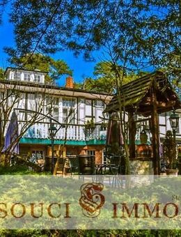 Ihr Traum vom Landleben! In Wohngruppen oder ganz PRIVAT! - Nauen