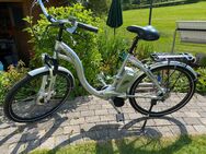 ✅ PREMIUM ALU E-BIKE der Schweizer Marke FLYER mit 2 Akkus! ✅ - Sundern (Sauerland) Zentrum