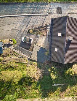 Großzügiges Einfamilienhaus mit Ausbaureserve - Meschede (Kreis- und Hochschulstadt)