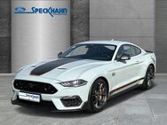 Ford Mustang Mach 1 5.0 V8 Navi Leder B & O Klimasitze LED - Celle