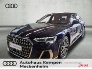 Audi A8, 50 TDI quattro lang TV, Jahr 2023 - Meckenheim