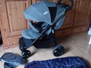 Joie Buggy Sportkarre Kinderwagen top zustand - Dortmund