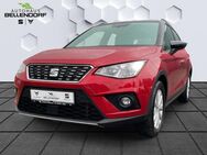 Seat Arona, 1.0 TSI Xcellence, Jahr 2020 - Bottrop