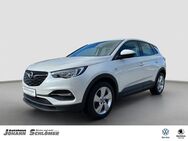 Opel Grandland X, 1.2 Turbo Edition, Jahr 2020 - Lehe (Niedersachsen)