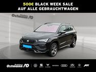 Seat Ateca, 2.0 TDI FR Beats, Jahr 2022 - Fritzlar