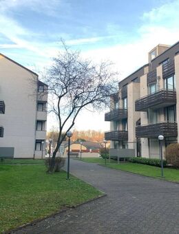 BONN Appartement, Bj. 1985 mit ca. 26 m² Wfl. Küche, Terrasse. TG-Stellplatz vorhanden, vermietet. - Bonn