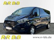 Ford Transit Custom, Tourneo L2 Trend, Jahr 2022 - Paderborn