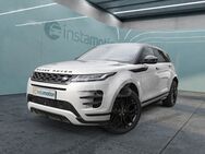 Land Rover Range Rover Evoque, D165 R-Dynamic Black Pack, Jahr 2021 - München