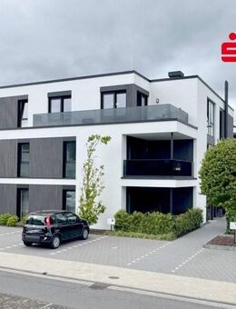 Moderne 1-Zimmer Neubauwohnung im Herzen von Simmerath - Simmerath