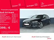 Audi A4, Avant S line 45 TFSI quattro, Jahr 2024 - Hannover