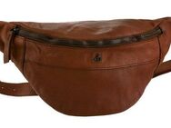 HARBOUR 2nd Bauchtasche Jamie, Umhängetasche Gürteltasche mit Logo-Anhänger