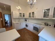 Stilvolle Souterrainwohnung in Augsburg bezugsfrei ab dem 30.06.25 - Augsburg